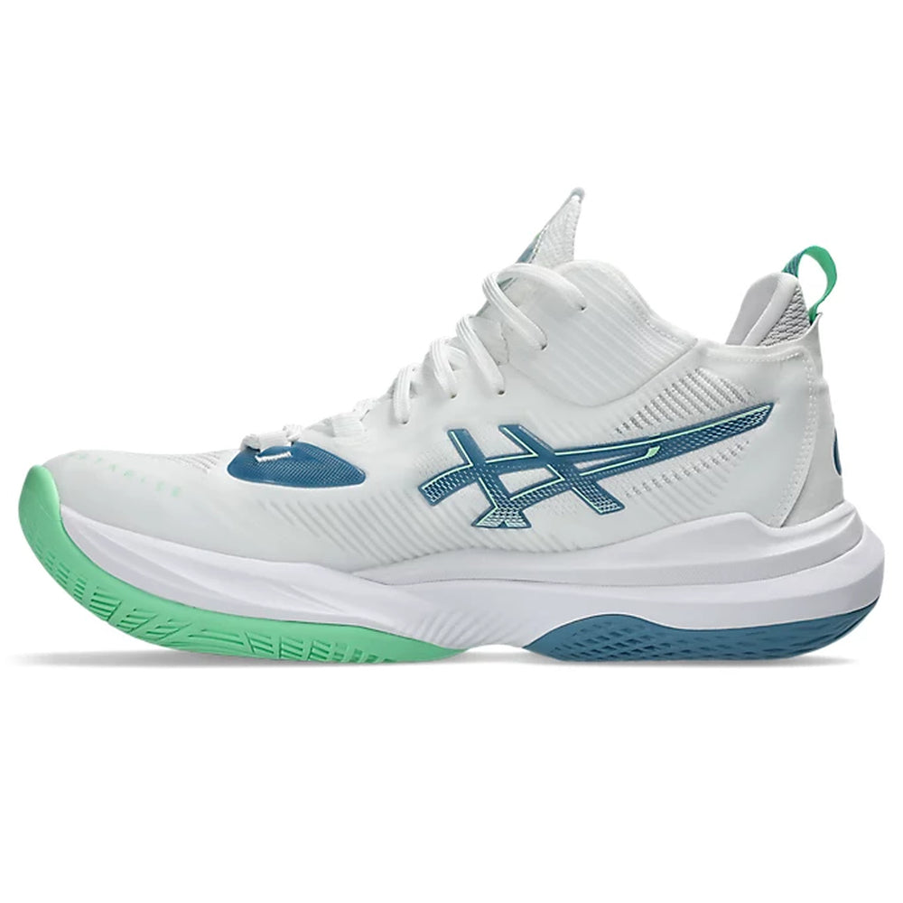 ASICS Metarise 2 - White/Green