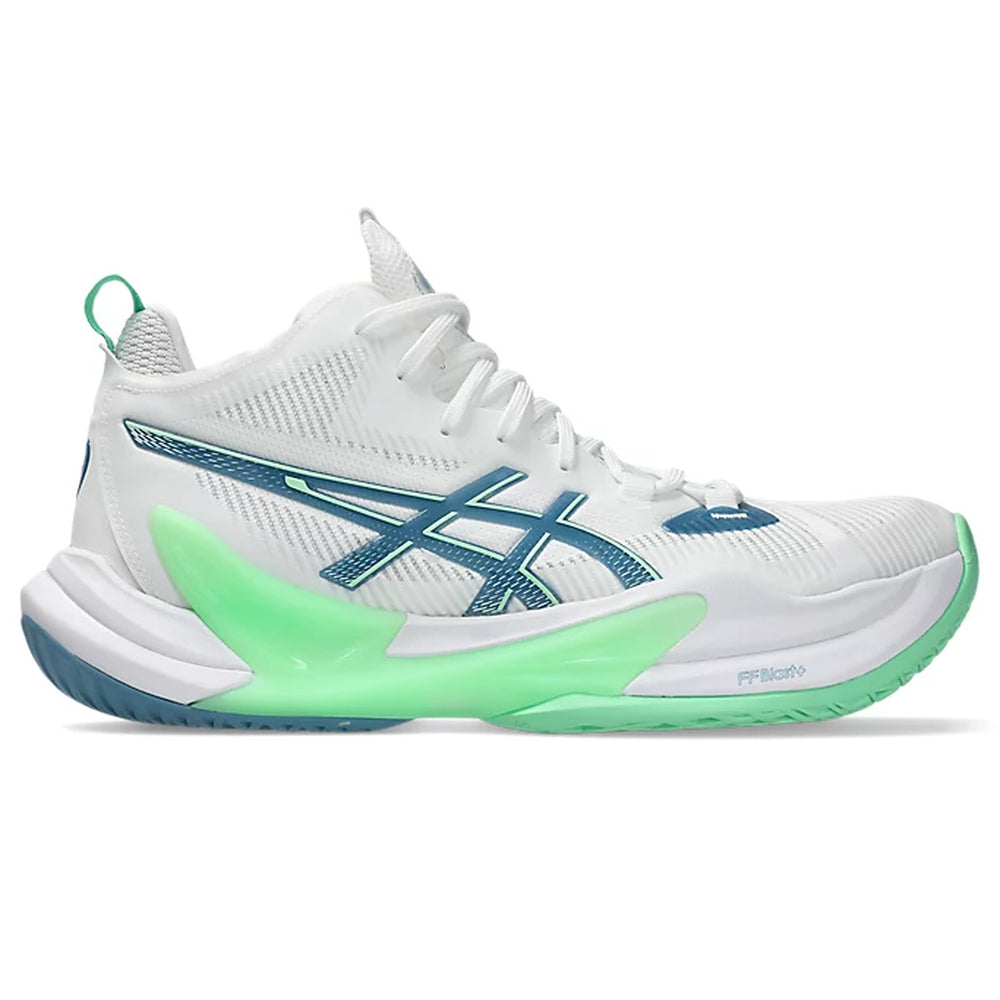ASICS Metarise 2 - White/Green