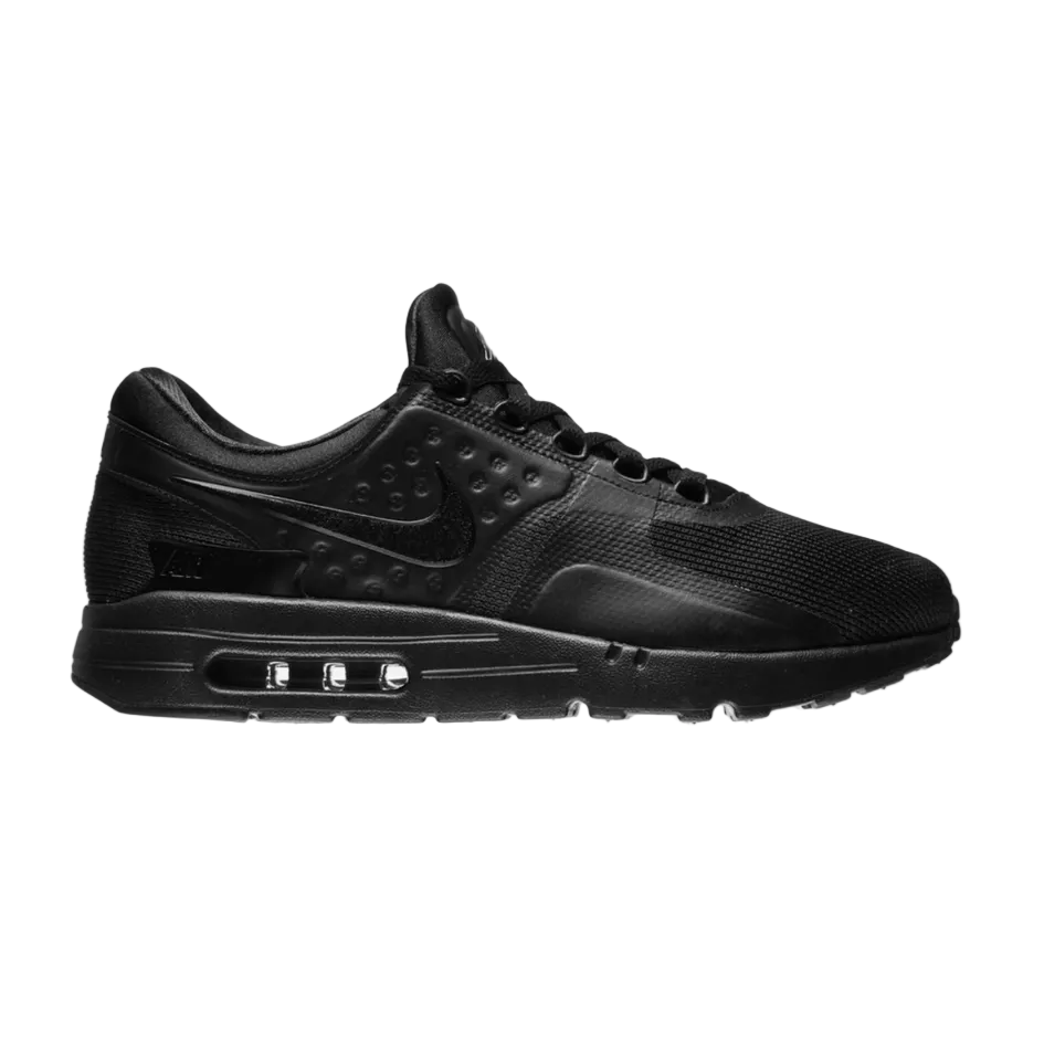Nike Air Max Zero Essential - Black
