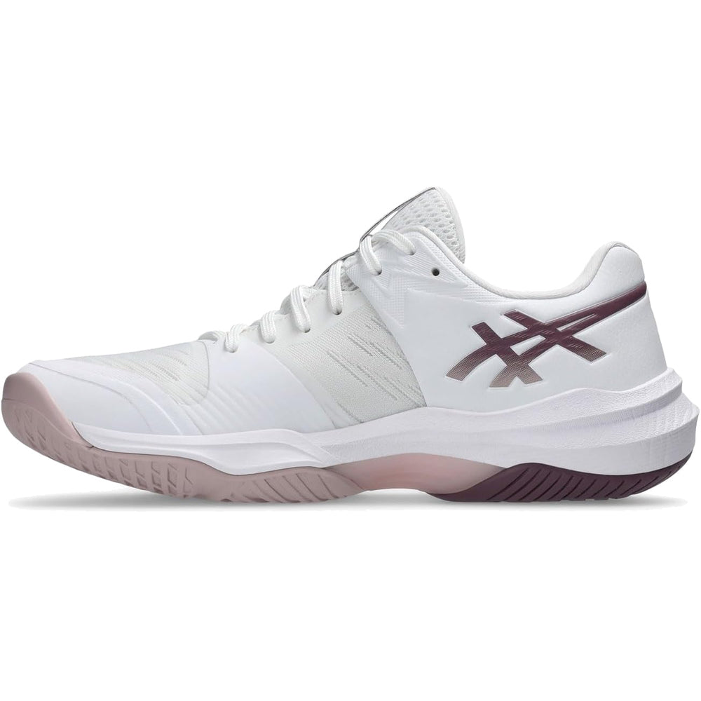 ASICS Sky Elite FF (Low) - White/Rose