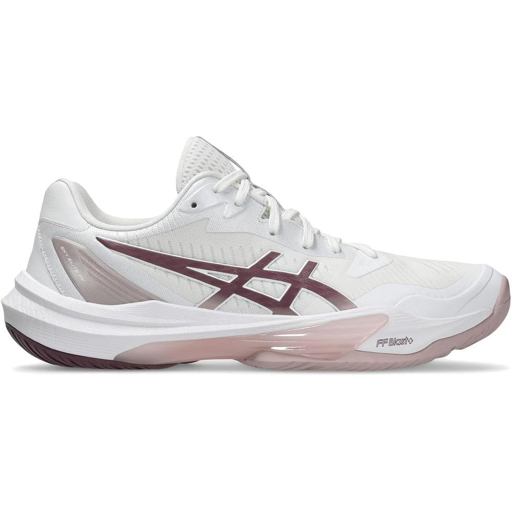 ASICS Sky Elite FF (Low) - White/Rose