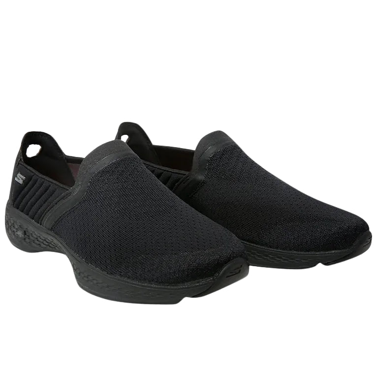 Skechers GO WALK Sport - Black