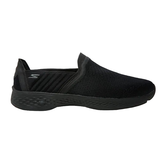 Skechers GO WALK Sport - Black