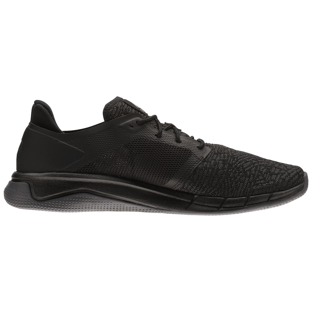Reebok Print Run 3.0 - Black