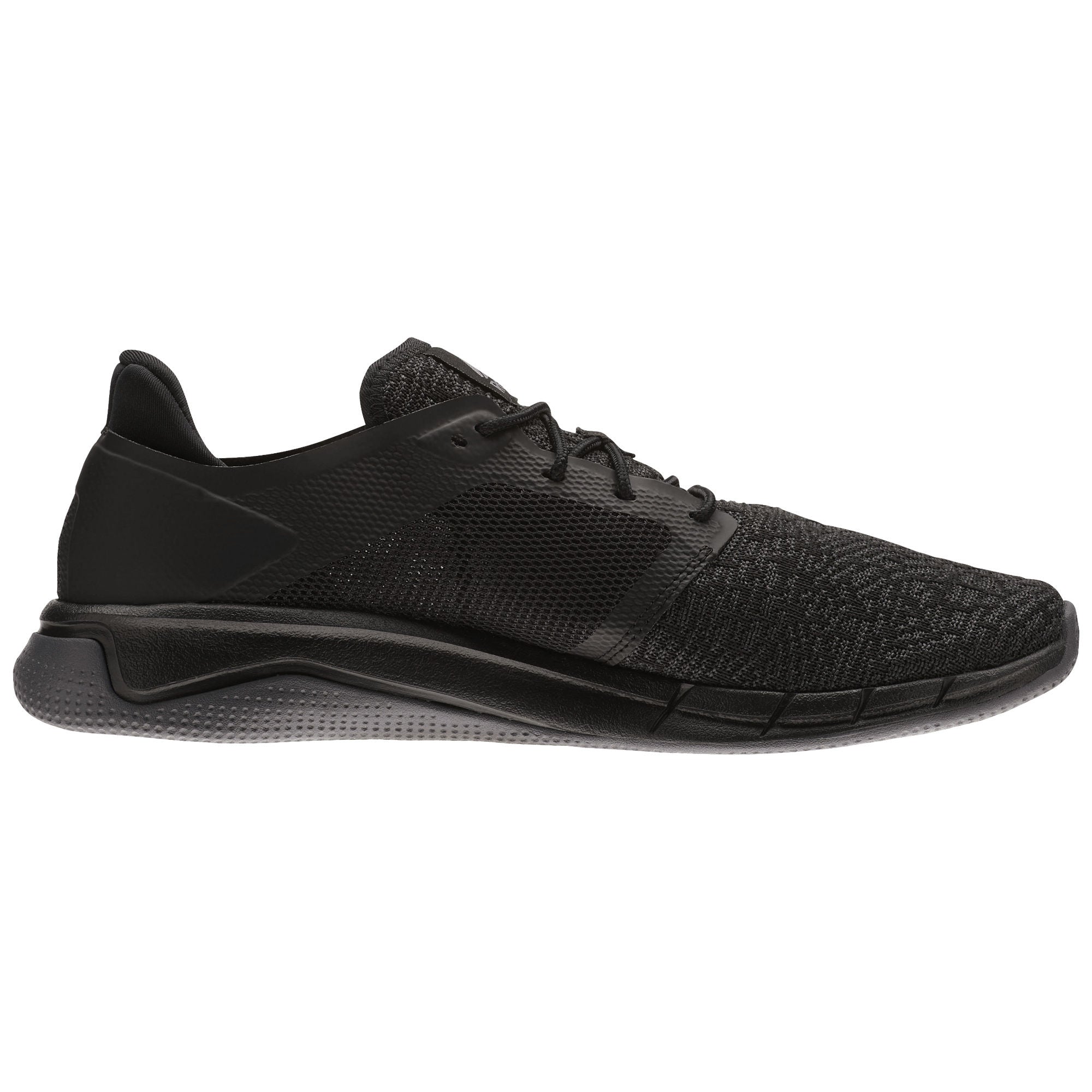 Reebok Print Run 3.0 - Black