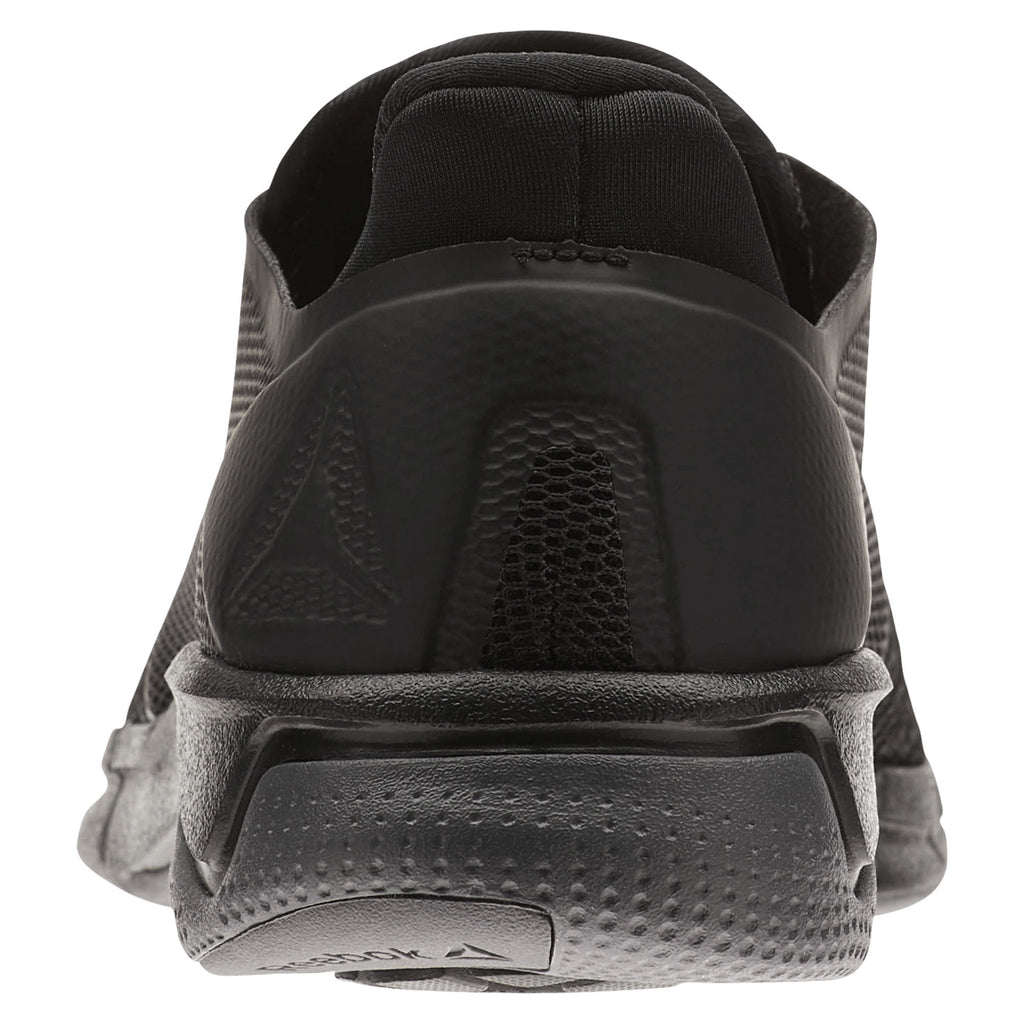 Reebok Print Run 3.0 - Black
