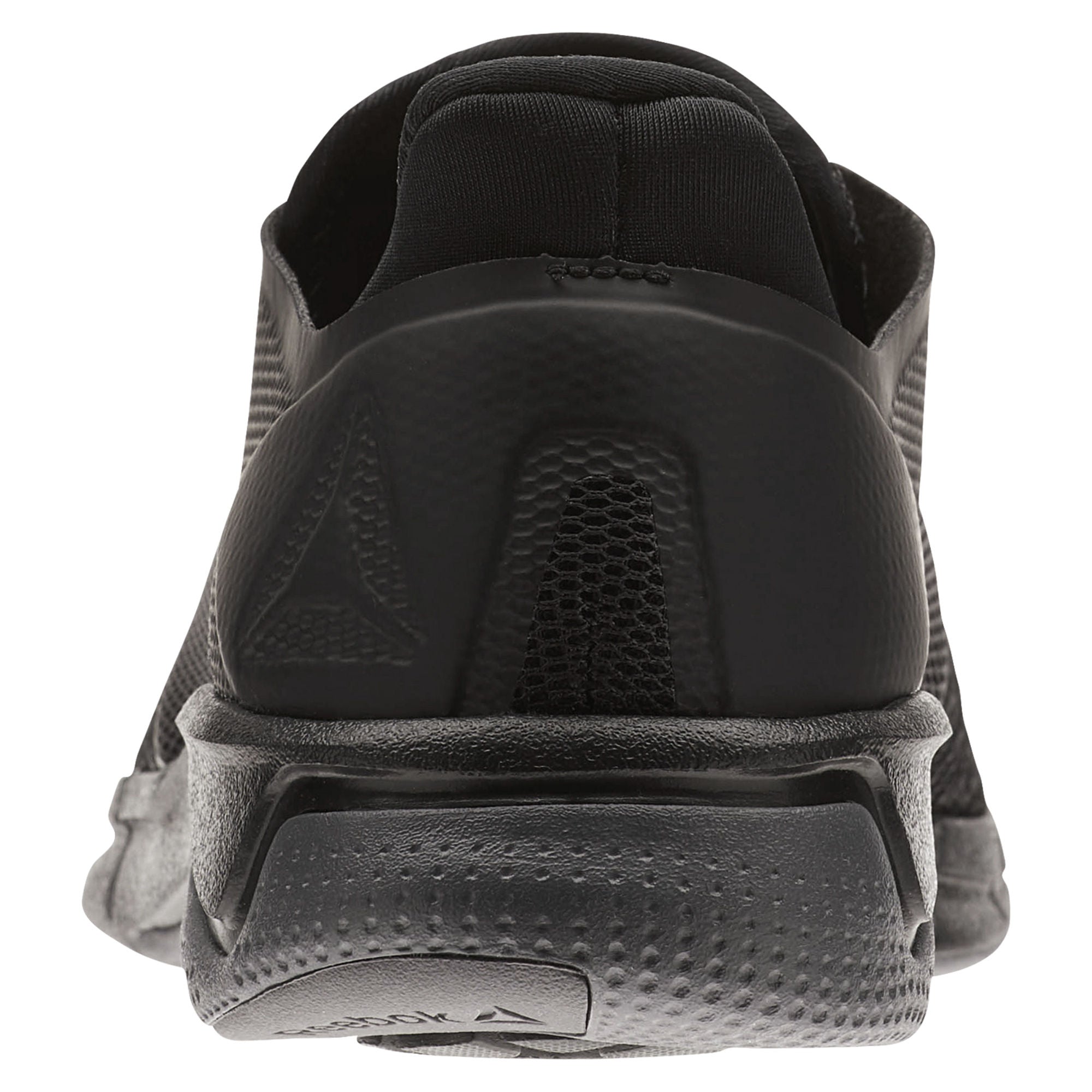 Reebok Print Run 3.0 - Black