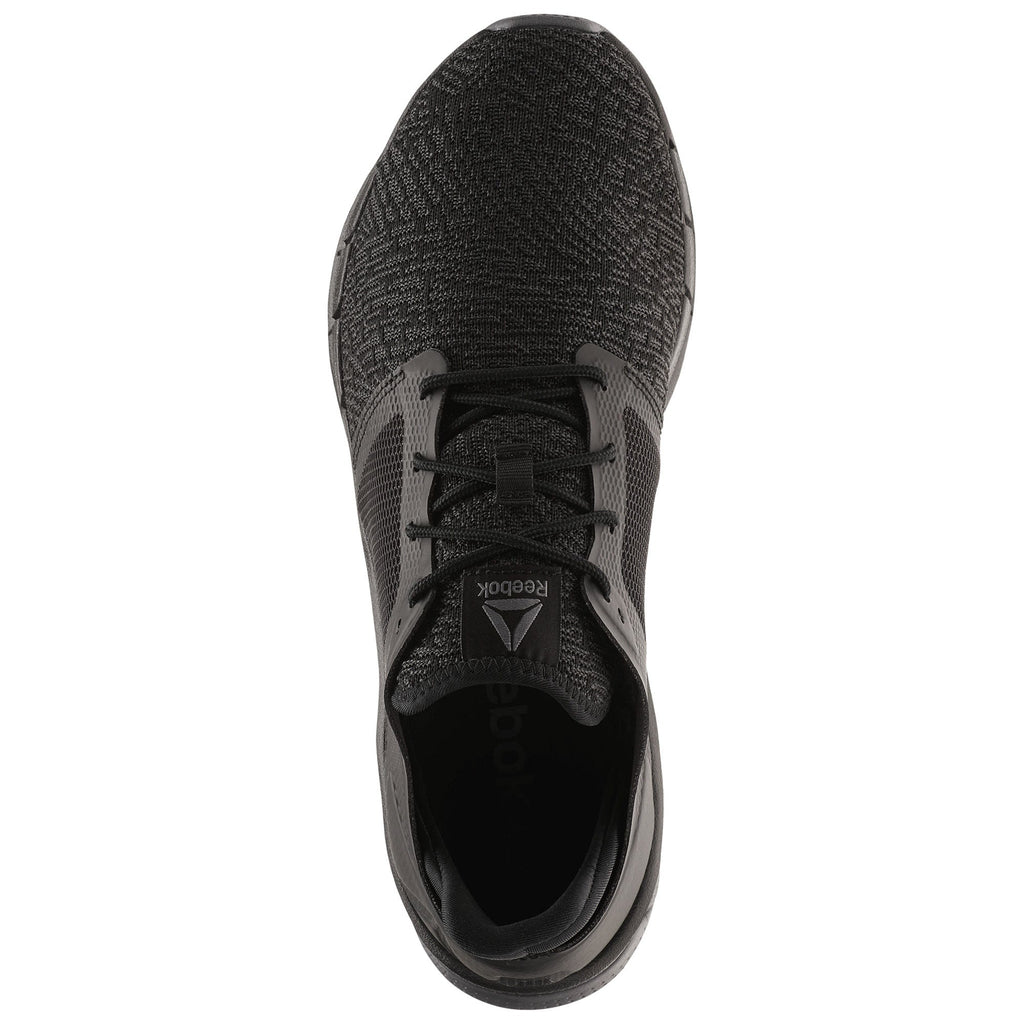 Reebok Print Run 3.0 - Black