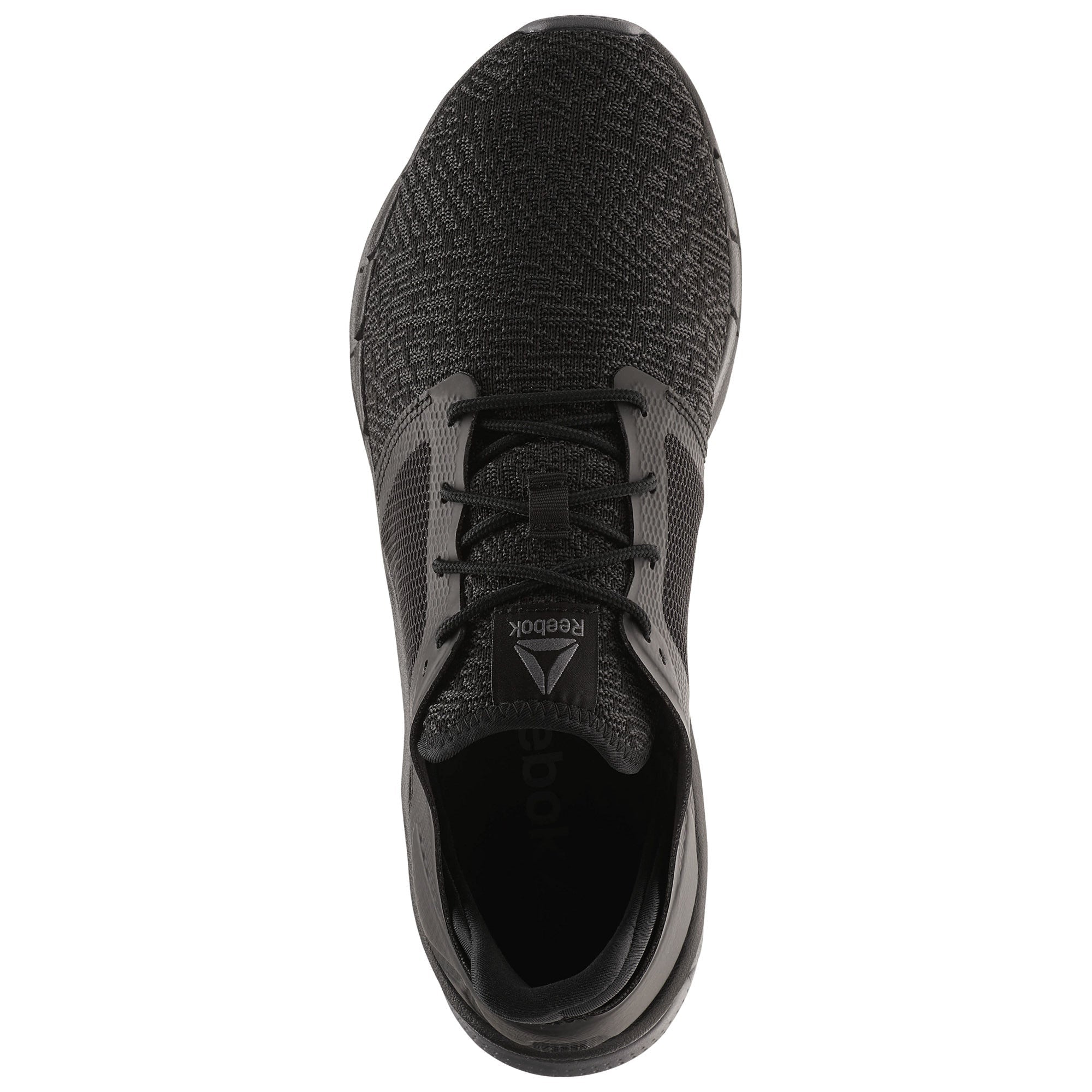Reebok Print Run 3.0 - Black