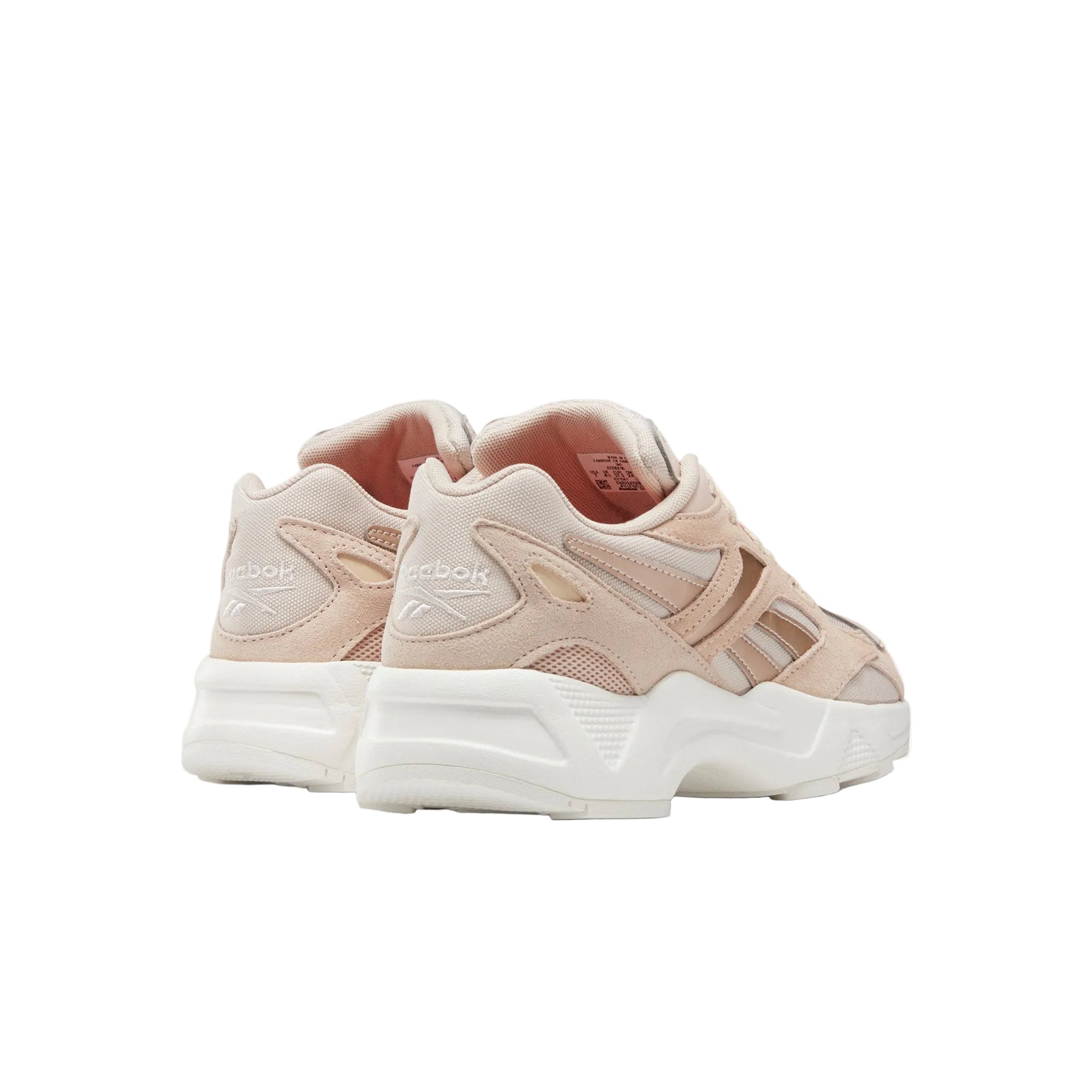 Reebok Aztrek 96 - Pink