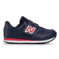 New Balance 373 - Navy