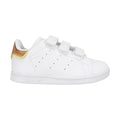 Adidas Originals Stan Smith CF I (Infant) - White