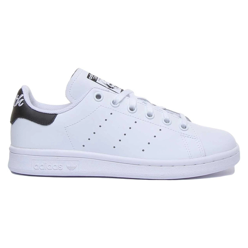 Adidas Stan Smith Signature - White/Black