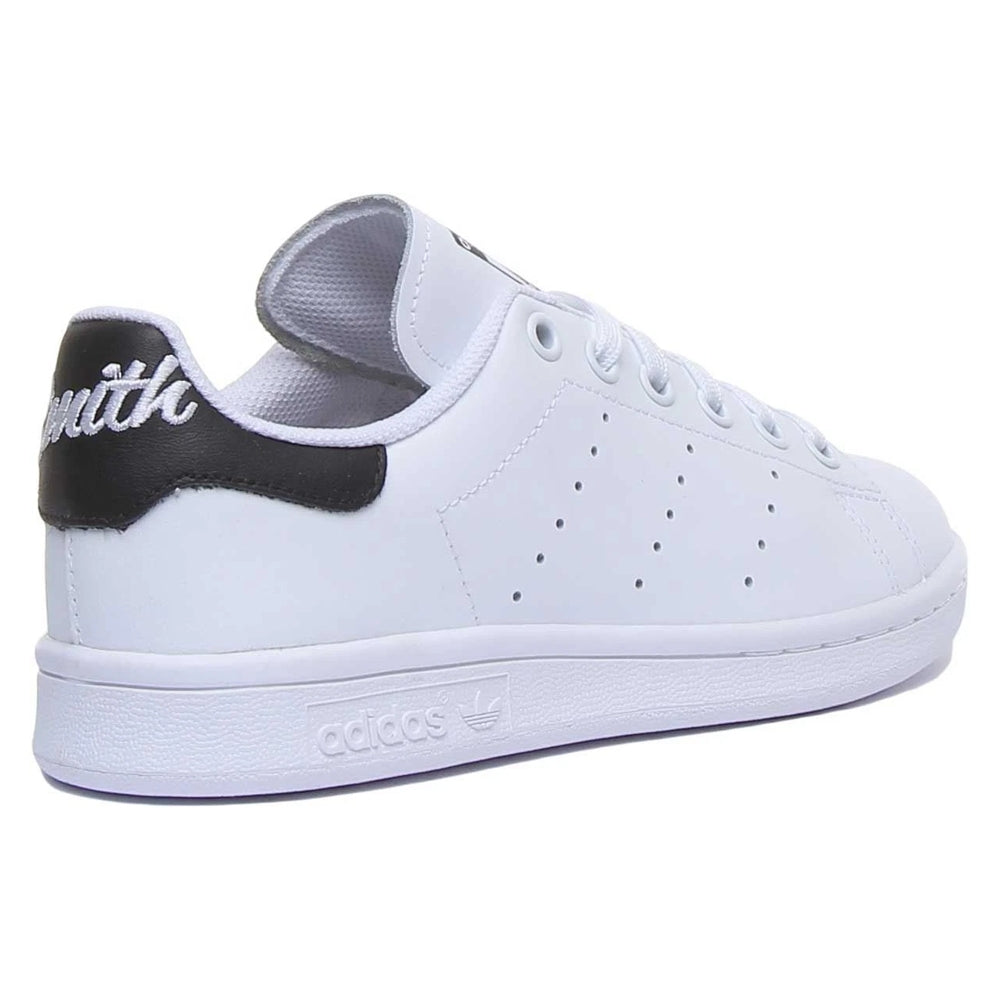 Adidas Stan Smith Signature - White/Black