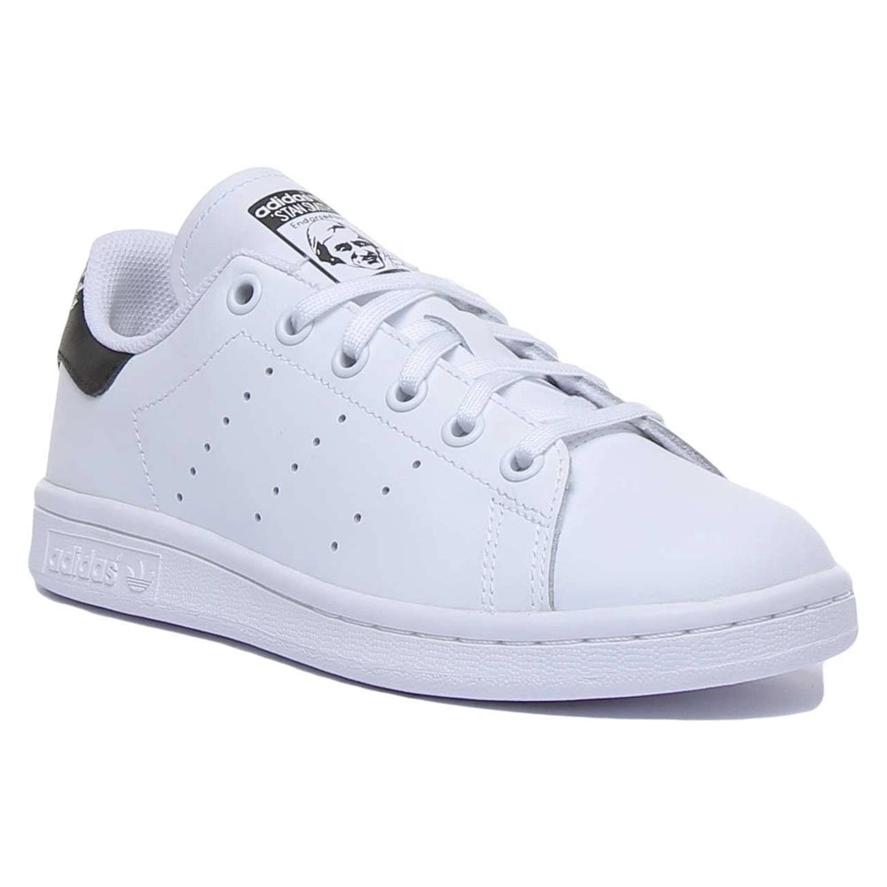 Adidas Stan Smith Signature - White/Black