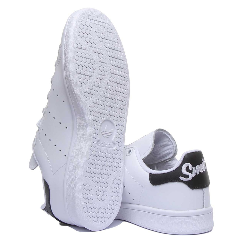 Adidas Stan Smith Signature - White/Black