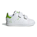 Adidas Originals Stan Smith CF I Disney Kermit The Frog (Kids and Infants) - White