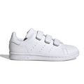 Adidas Stan Smith CF (Kids and Infants) - White
