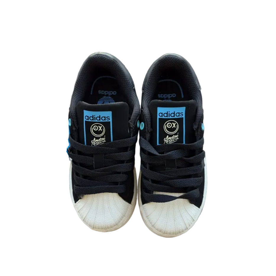 Adidas Superstar 360 - Black