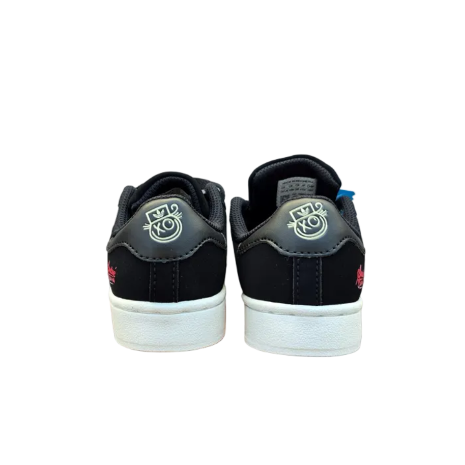 Adidas Superstar 360 - Black