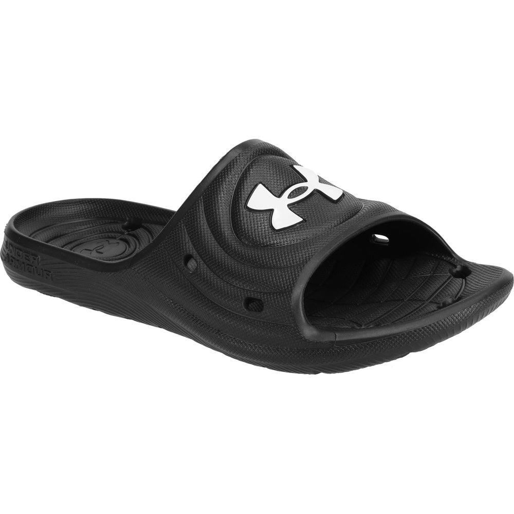 Under Armour Locker IV - Black