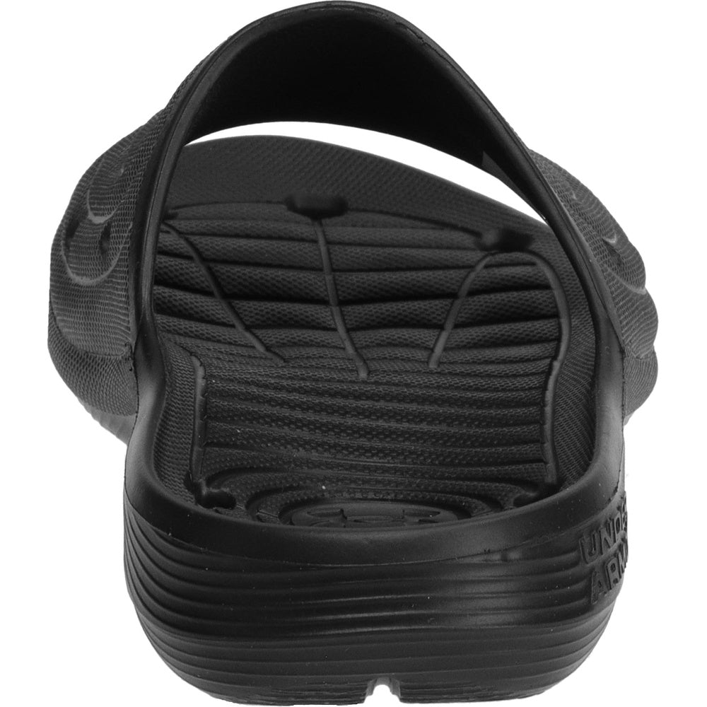 Under Armour Locker IV - Black