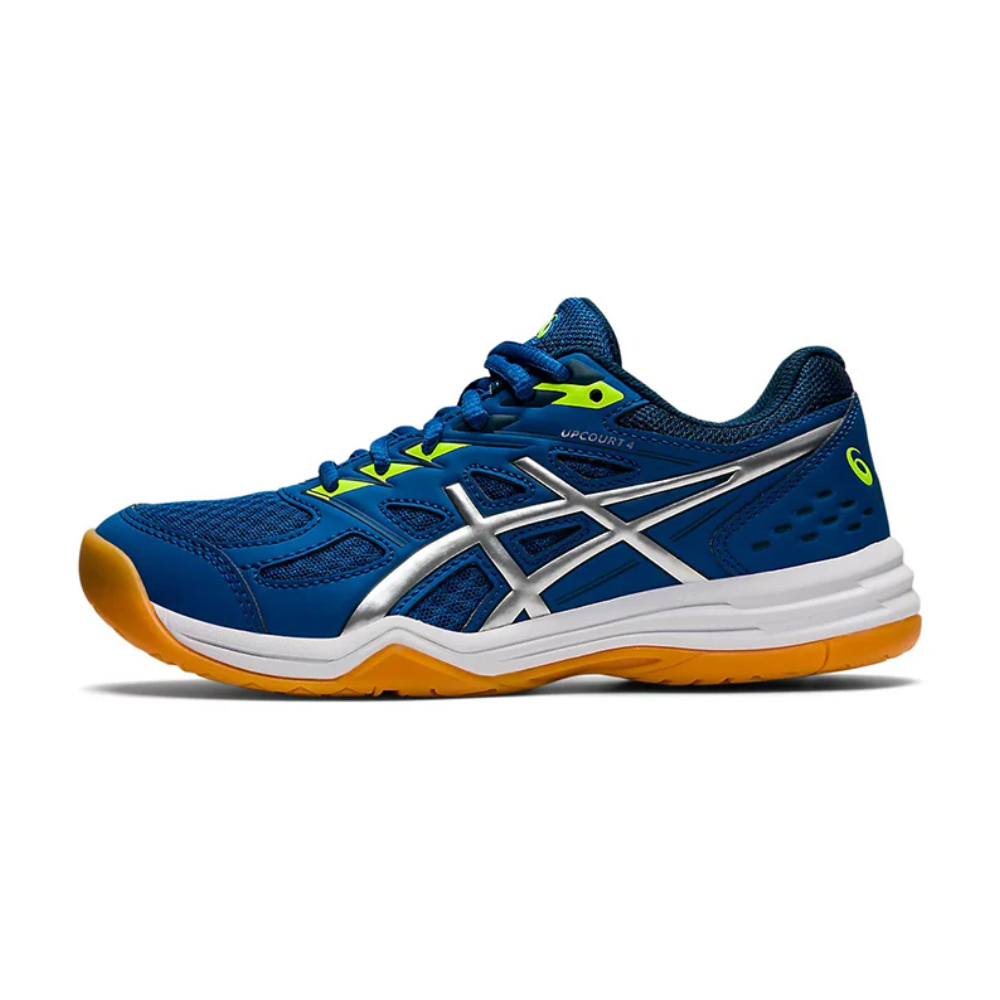 ASICS Upcourt 4 - Blue
