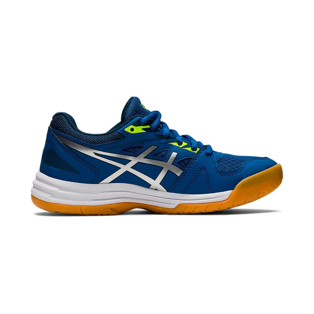 ASICS Upcourt 4 - Blue
