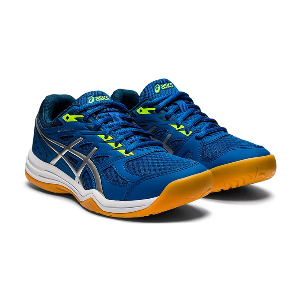 ASICS Upcourt 4 - Blue