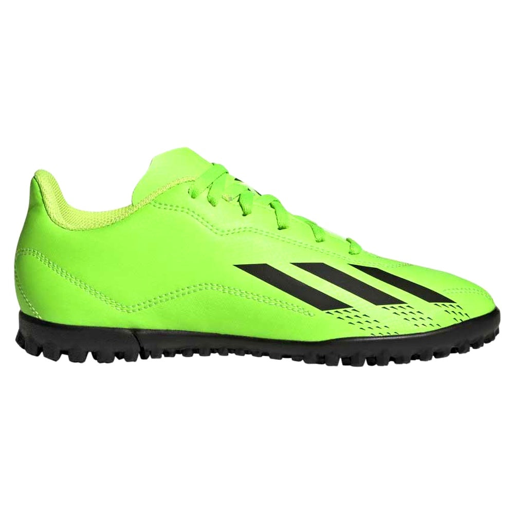 Adidas X Speedportal.4 TF - Green