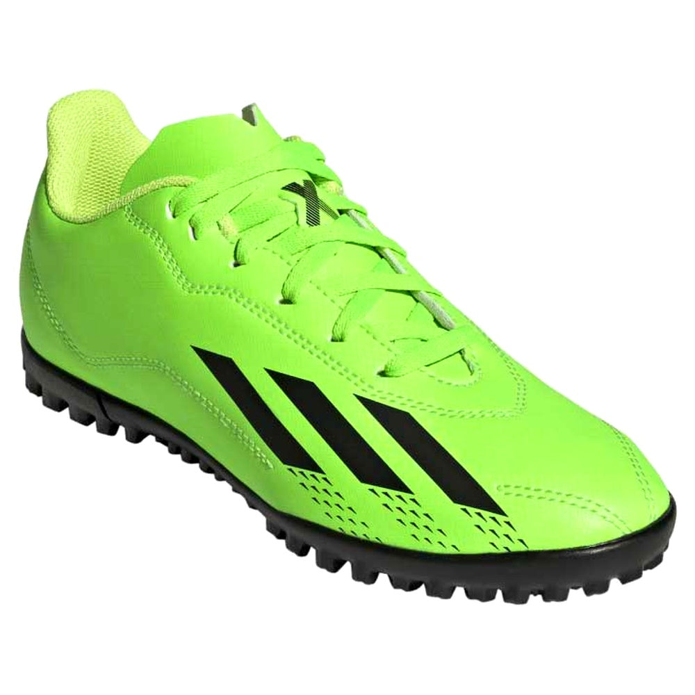 Adidas X Speedportal.4 TF - Green