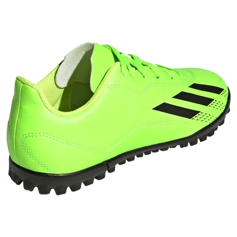Adidas X Speedportal.4 TF - Green
