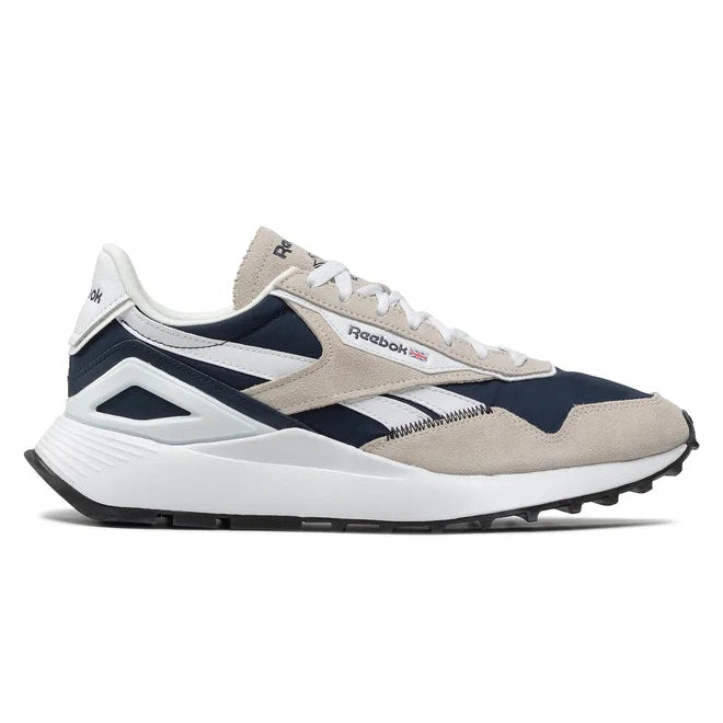Reebok Classic Leather Legacy AZ - Beige/Navy