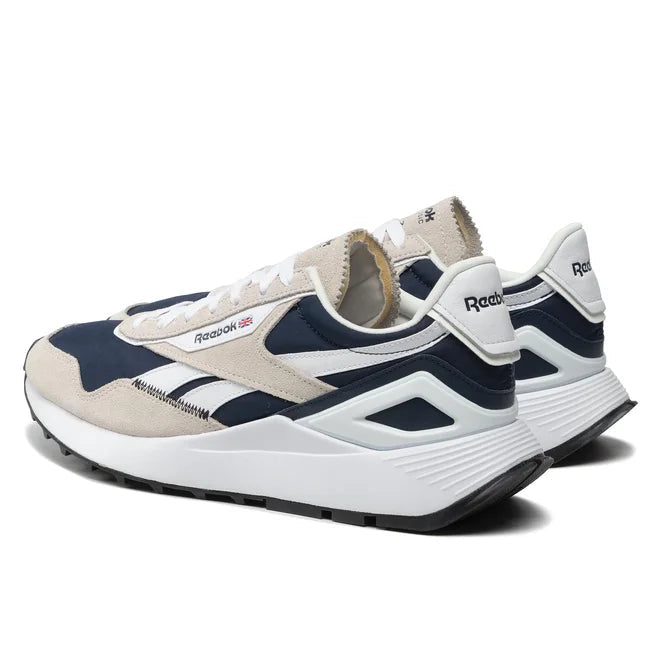 Reebok Classic Leather Legacy AZ - Beige/Navy