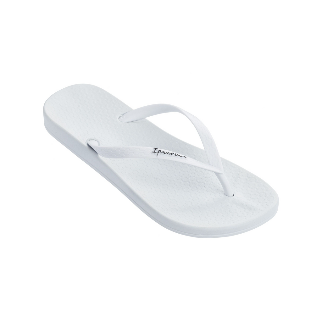 Ipanema Anatomica - White