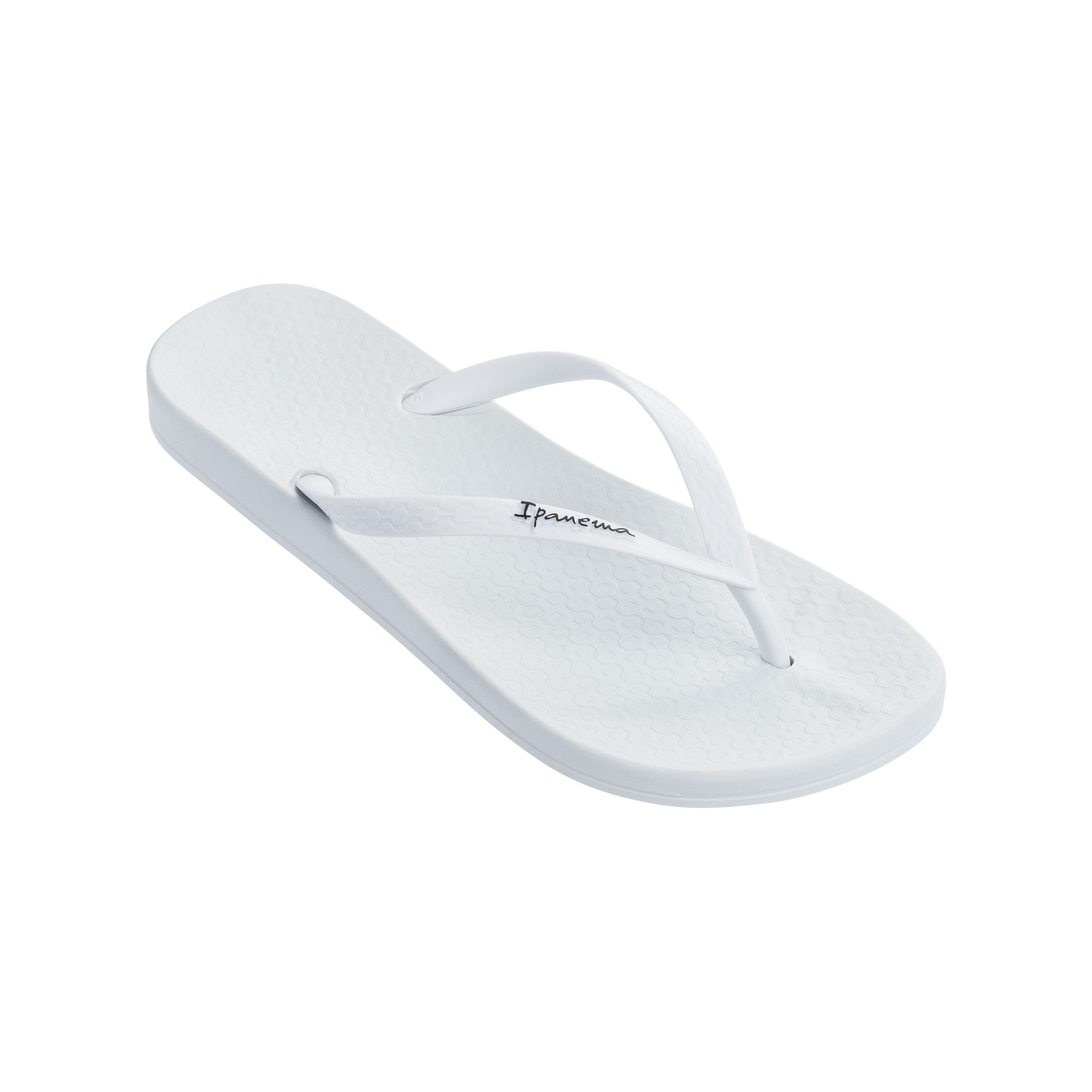 Ipanema Anatomica - White