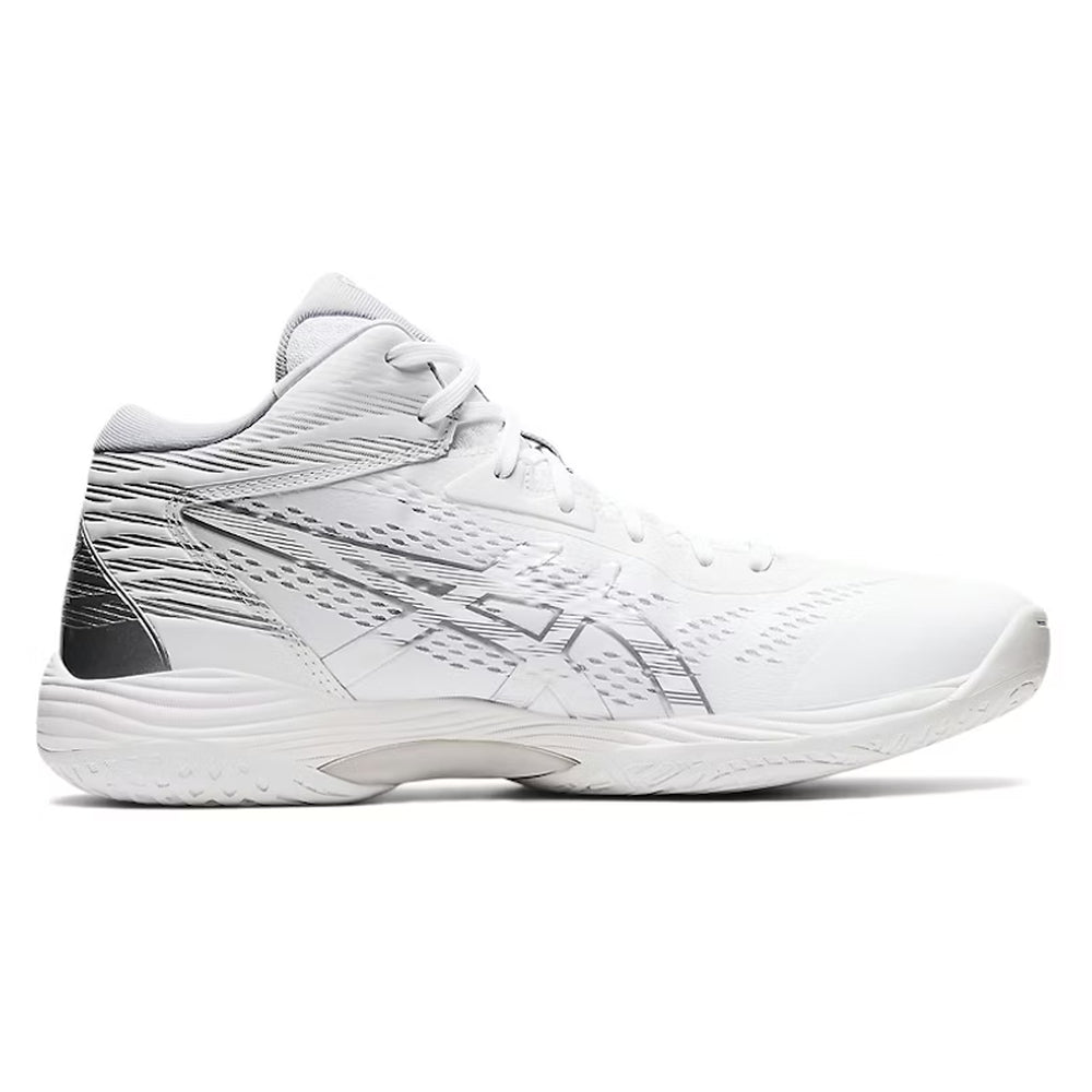 ASICS Gelhoop V14 - White