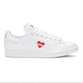 Adidas Stan Smith 'Valentine's Day' - White/Red