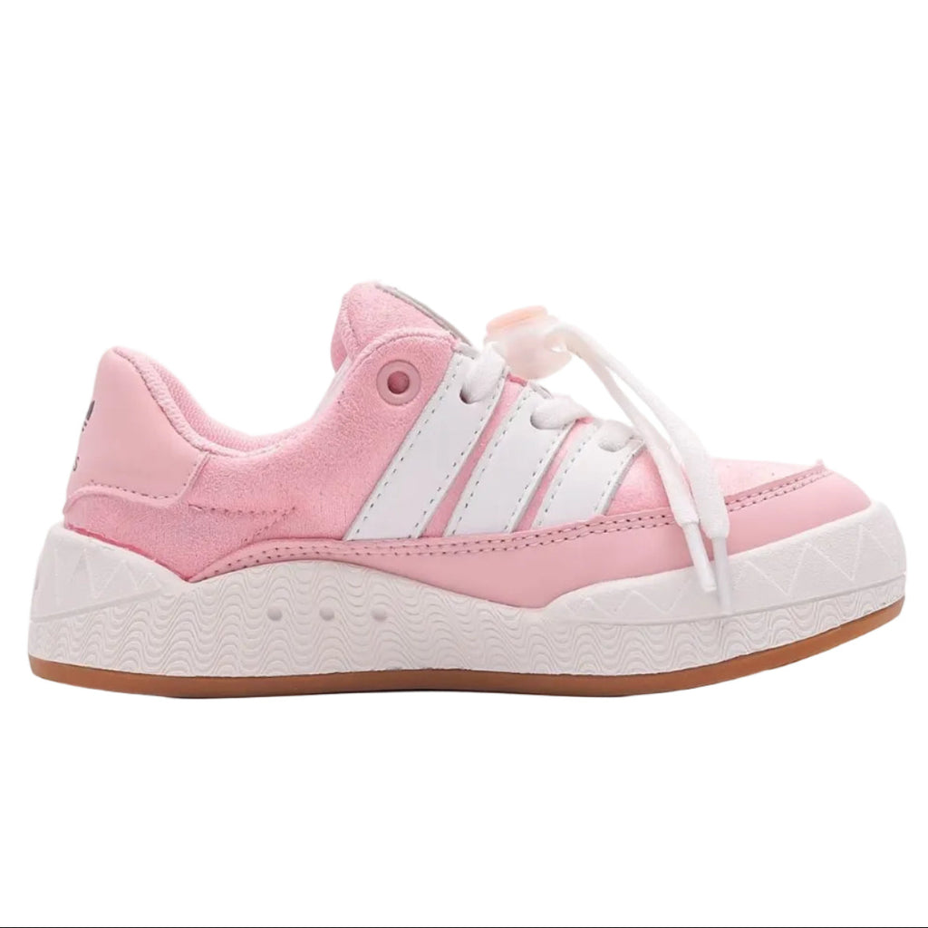 Adidas Superstar/Adimatic (Infant) - Pink