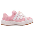 Adidas Superstar/Adimatic (Infant) - Pink