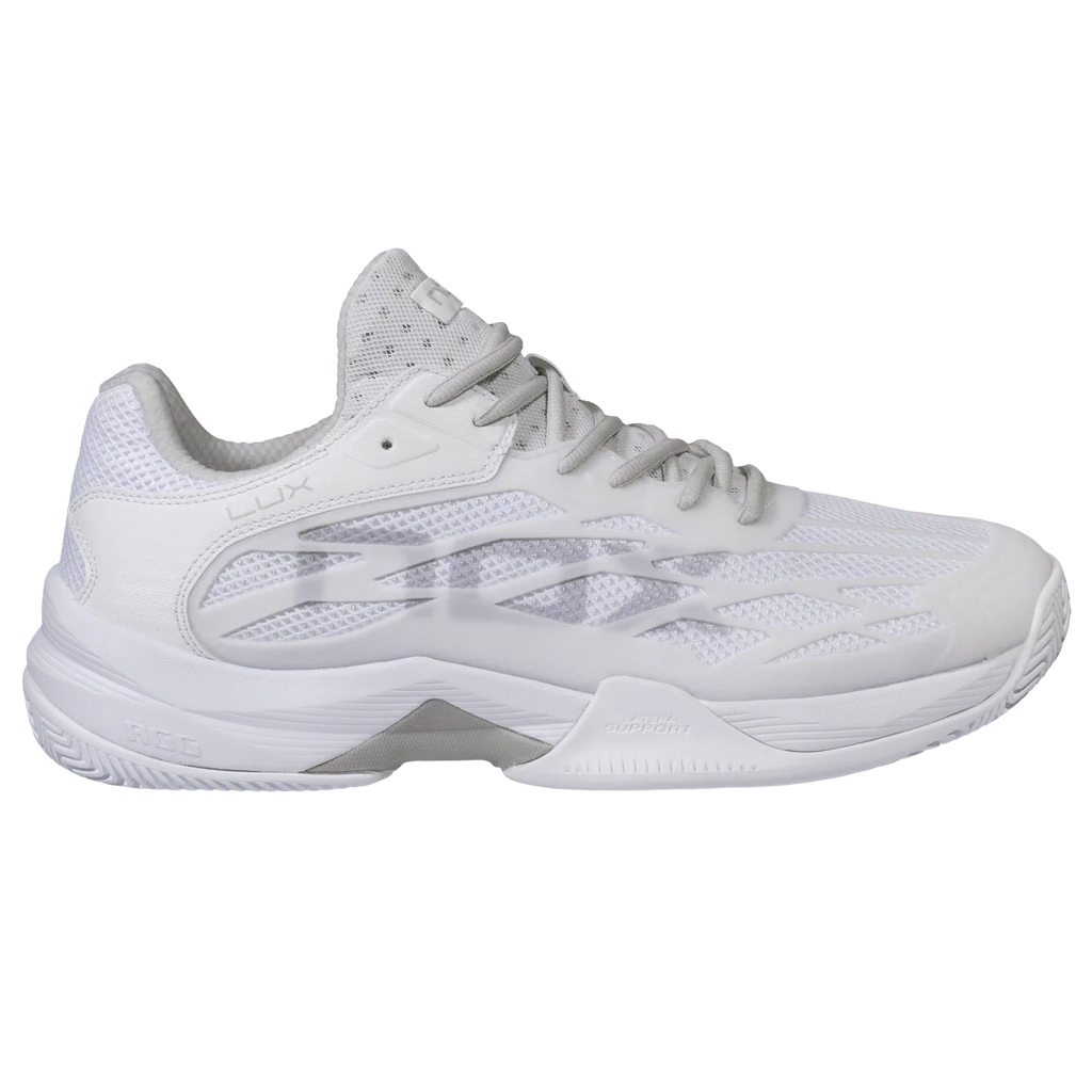 Nox AT10 Lux - White