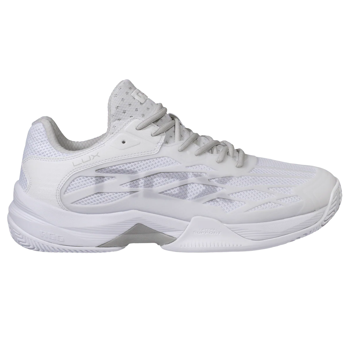 Nox AT10 Lux - White