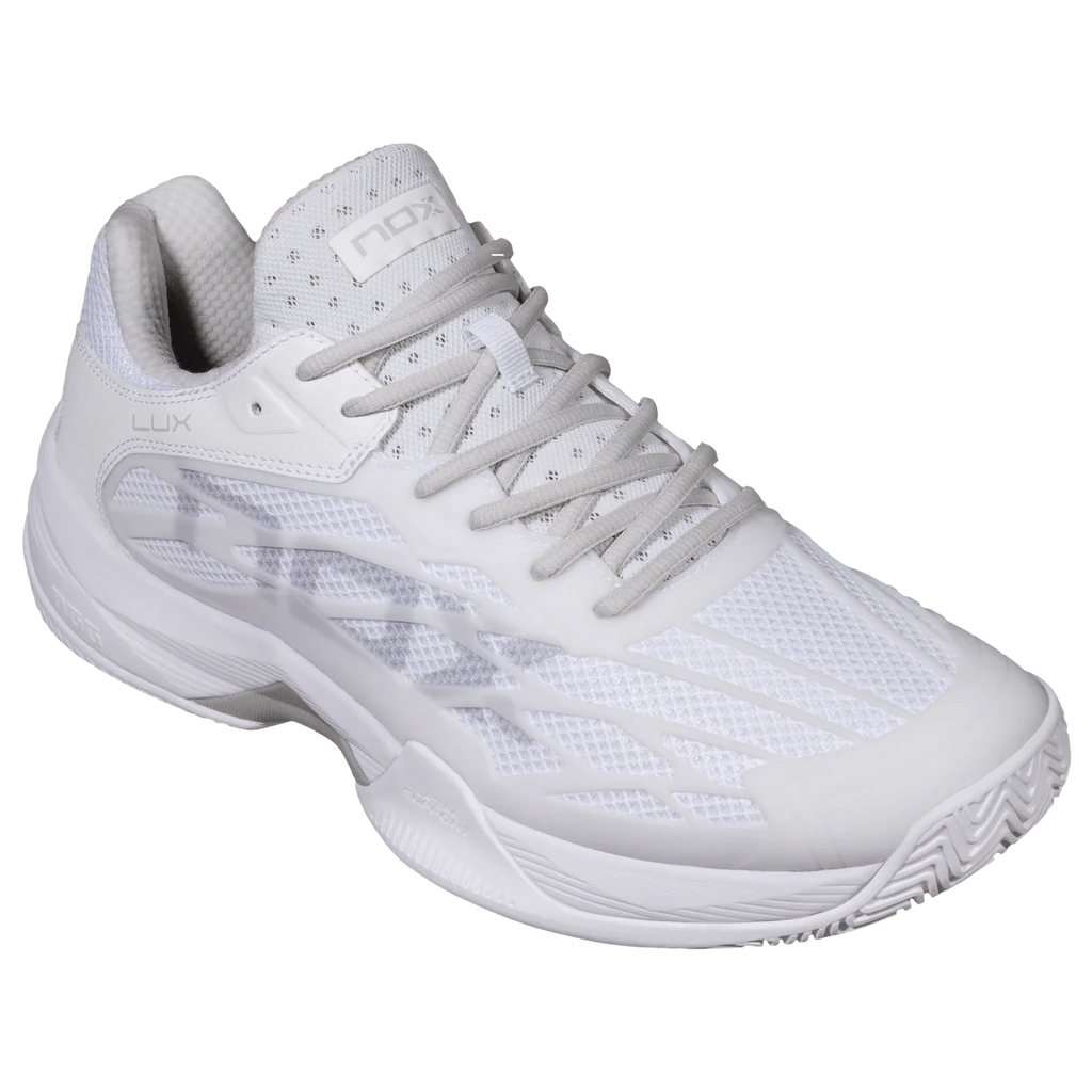 Nox AT10 Lux - White