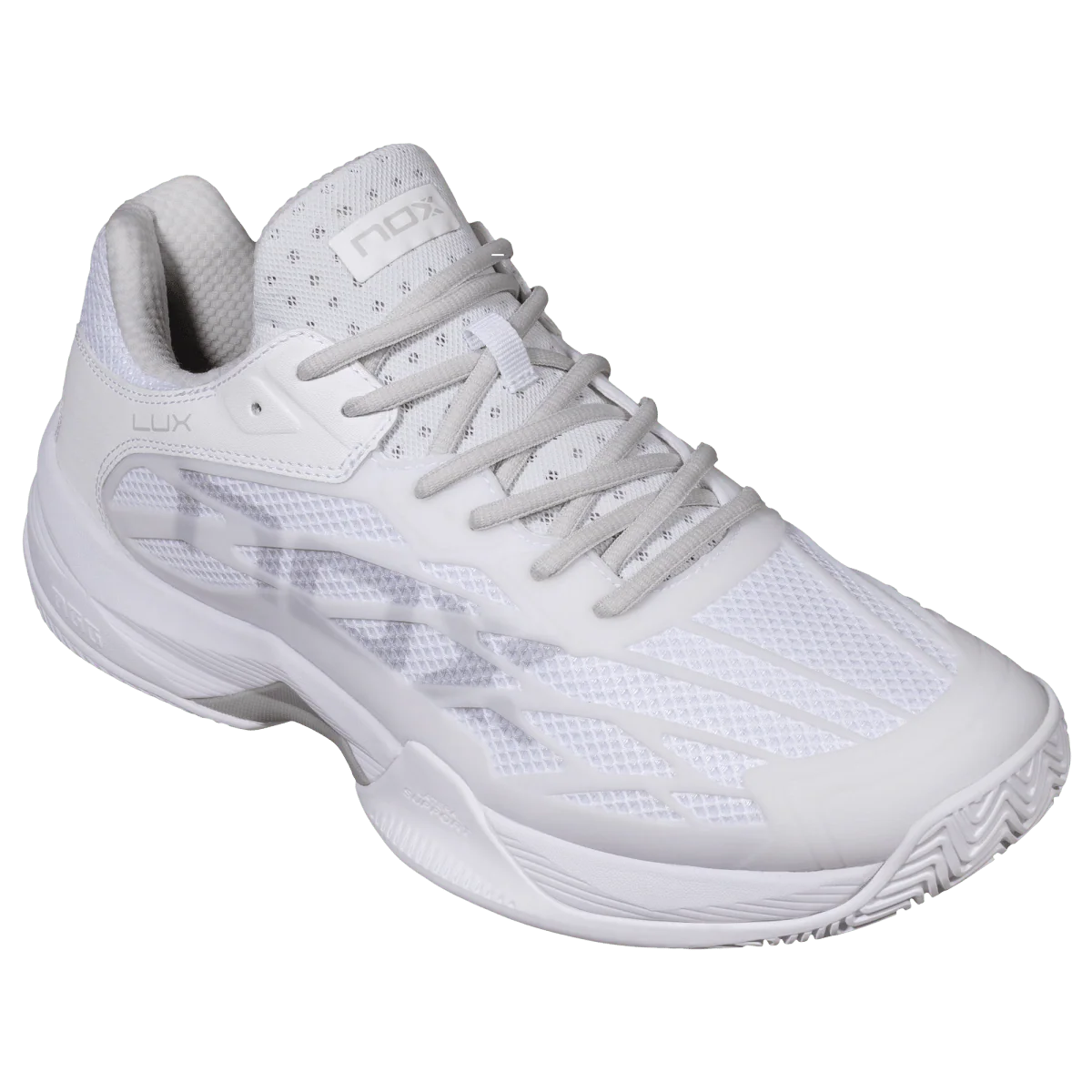 Nox AT10 Lux - White