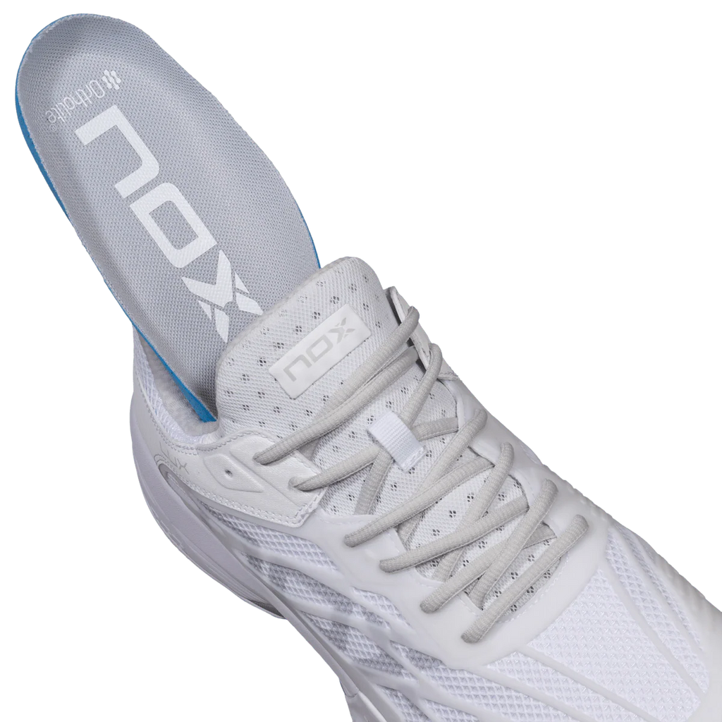 Nox AT10 Lux - White