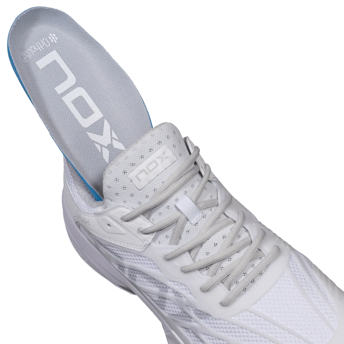 Nox AT10 Lux - White