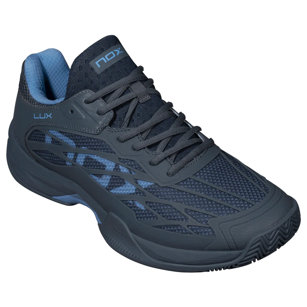 Nox AT10 Lux - Navy/Blue