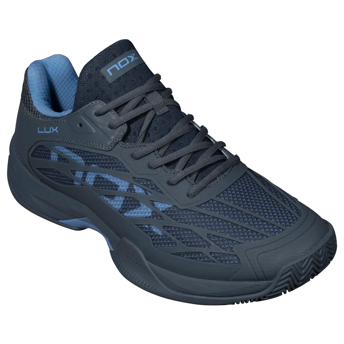 Nox AT10 Lux - Navy/Blue