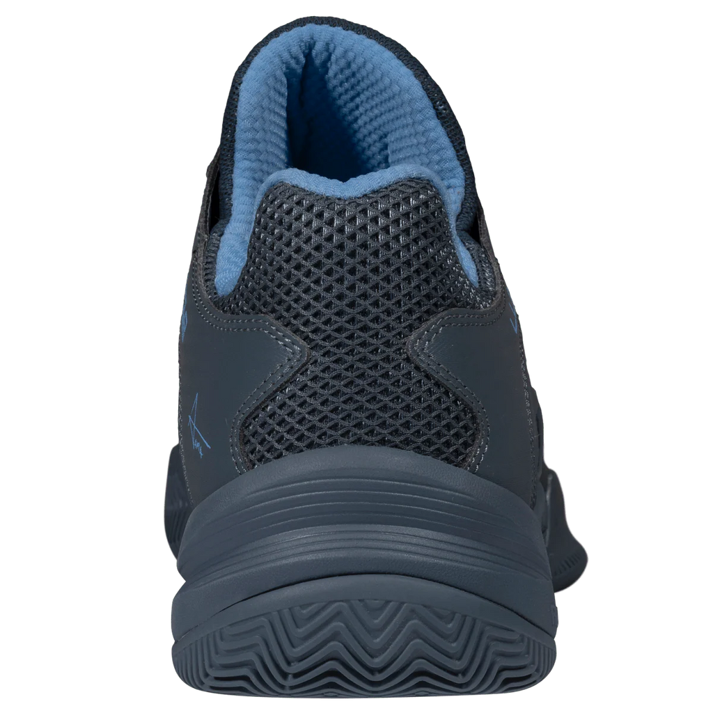 Nox AT10 Lux - Navy/Blue