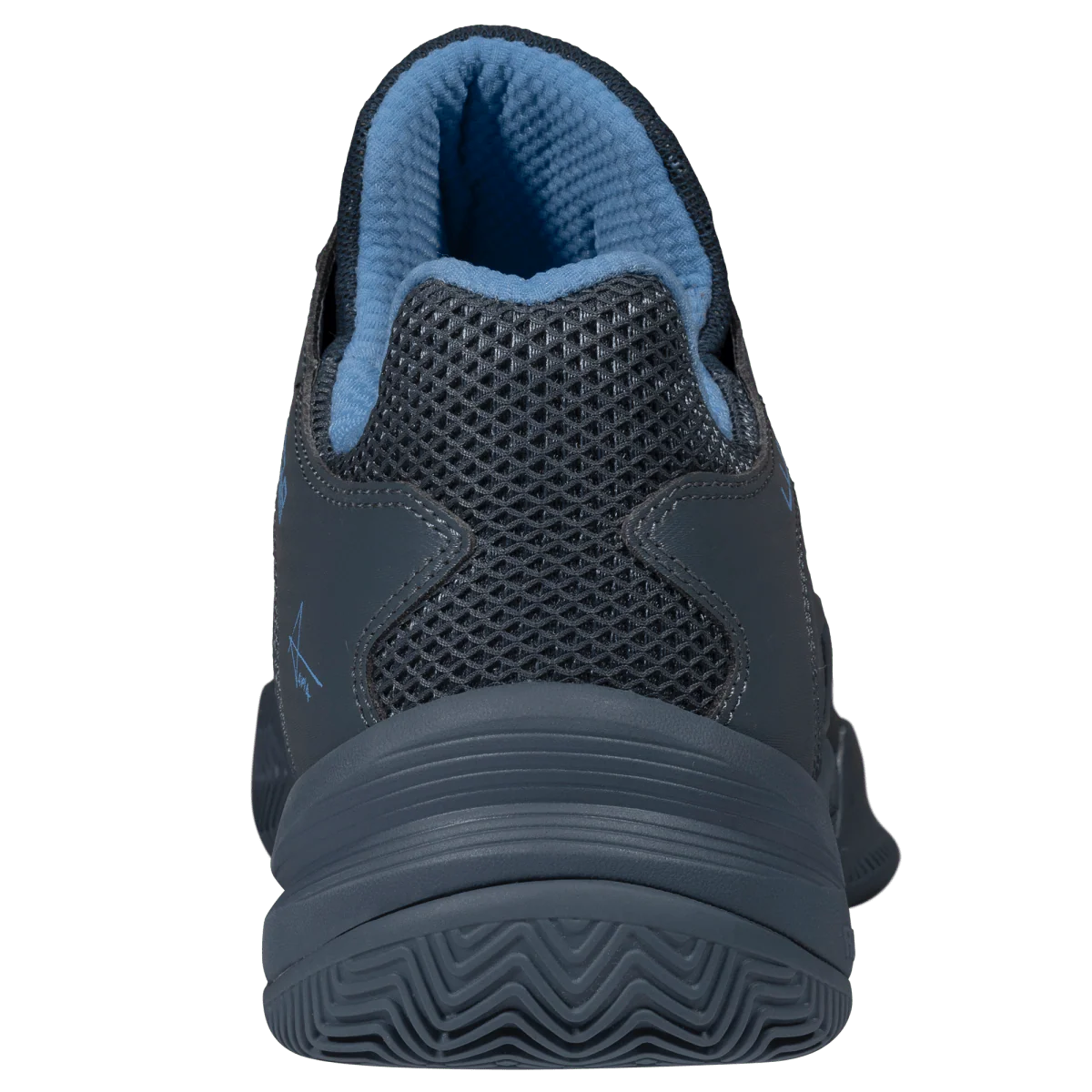 Nox AT10 Lux - Navy/Blue